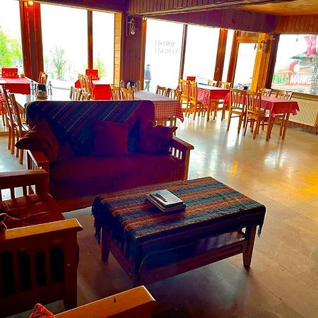 Ayder Vesile Otel ภายนอก รูปภาพ
